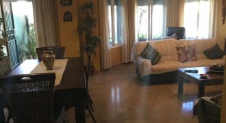 Chalet Pareado en Condequinto