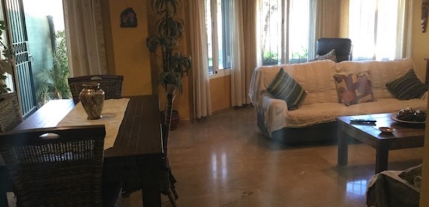Chalet Pareado en Condequinto