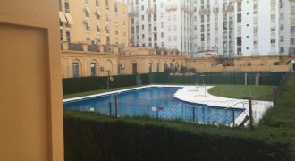 Piso urbanización Los Azores