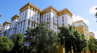 Piso en alquiler Urbanización Los Azores