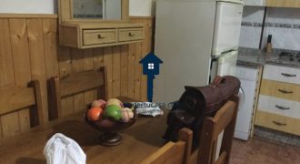 Apartamento en La Pañoleta – Camas