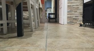 Apartamento reformado en La Pañoleta