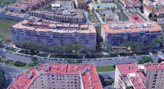 Piso en Avenida de las Ciencias