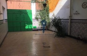 Casa en Ingeniero de la Cierva