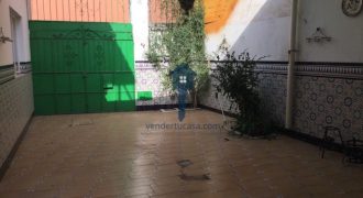 Casa en Ingeniero de la Cierva