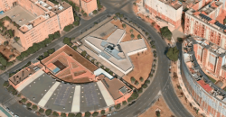 Piso Atico Sevilla Este