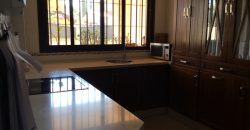 Chalet Pareado en Condequinto con Piscina