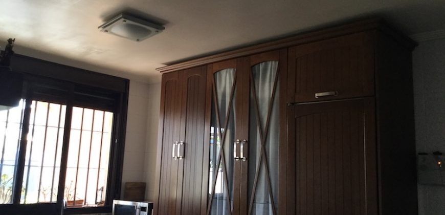 Chalet Pareado en Condequinto con Piscina
