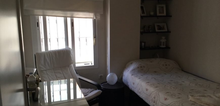 Chalet Pareado en Condequinto con Piscina