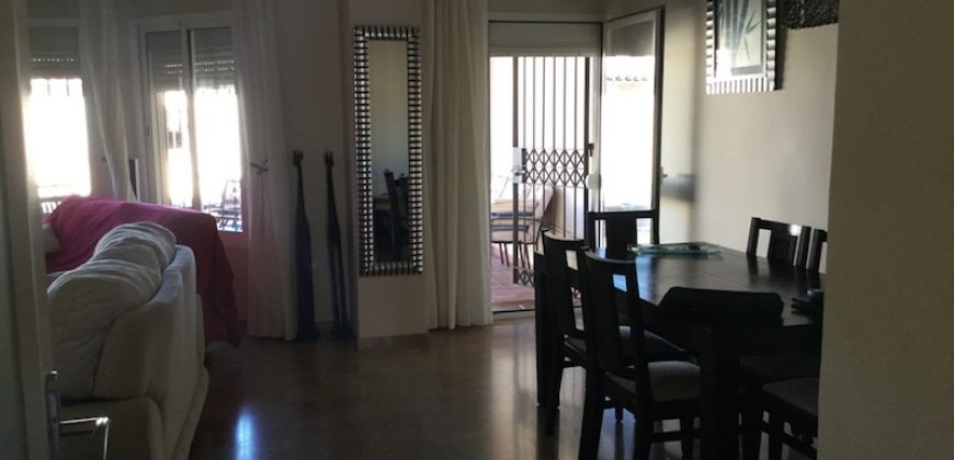 Chalet Pareado en Condequinto con Piscina