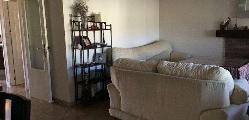Chalet Pareado en Condequinto con Piscina
