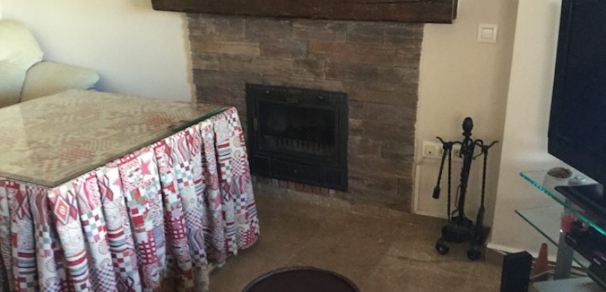 Chalet Pareado en Condequinto con Piscina