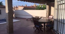 Chalet Pareado en Condequinto con Piscina