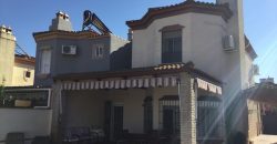 Chalet Pareado en Condequinto con Piscina