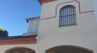 Chalet Pareado en Condequinto