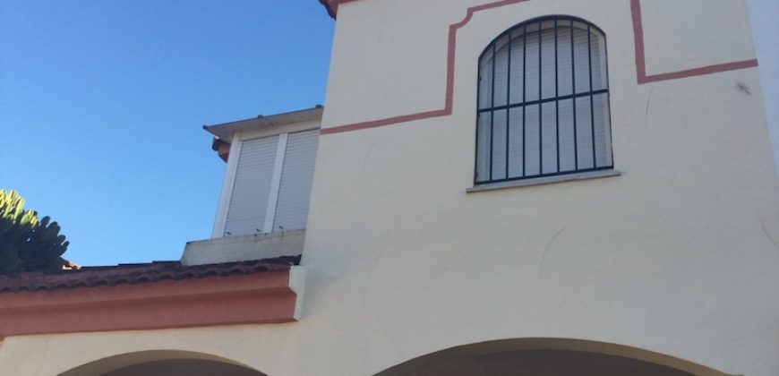 Chalet Pareado en Condequinto