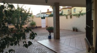 Chalet Pareado en Condequinto