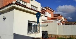 Chalet Pareado en Condequinto