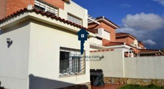 Chalet Pareado en Condequinto