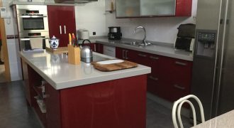 Chalet Adosado en Sevilla Este