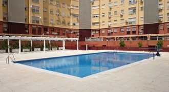 Piso en Avenida de las Ciencias