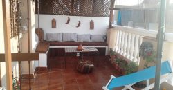 Casa en Cerrro del Aguila