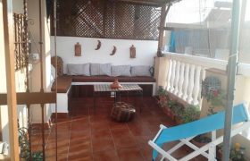 Casa en Cerrro del Aguila