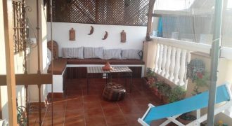 Casa en Cerrro del Aguila