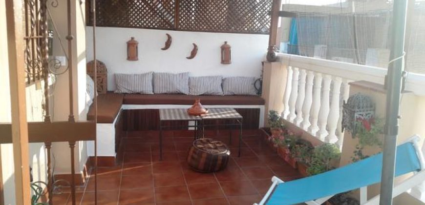 Casa en Cerrro del Aguila