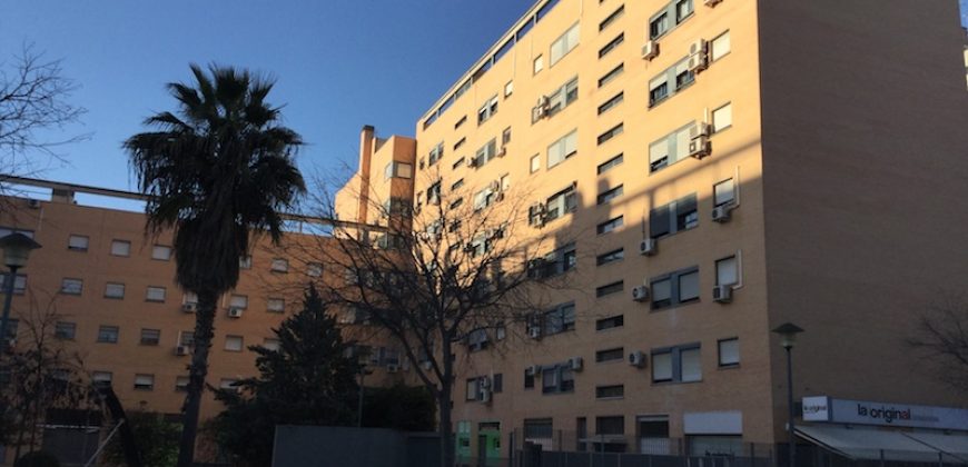 Piso en Sevilla Este junto a Mercadona