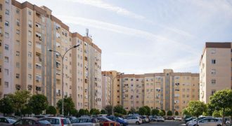 Piso Junto Avenida de las Ciencias