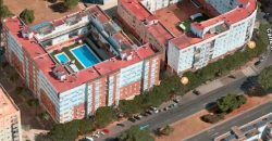 Piso junto a Comisaría en Sevilla Este