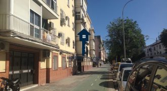 Piso en planta baja Ronda de Pio XII