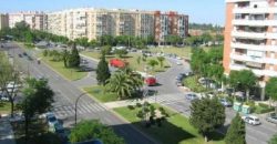 Piso con terraza de 50m2 Sevilla Este
