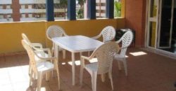 Piso con terraza de 50m2 Sevilla Este