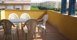 Piso con terraza de 50m2 Sevilla Este