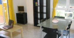 Piso con terraza de 50m2 Sevilla Este