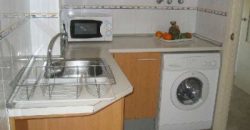 Piso con terraza de 50m2 Sevilla Este