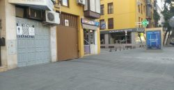 Local en Luis Montoto