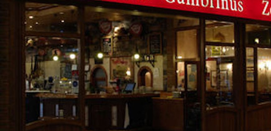 Local junto a Palacio de Congresos