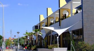 Local junto a Palacio de Congresos