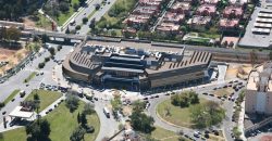 Local junto a Palacio de Congresos