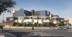 Local junto a Palacio de Congresos