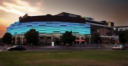 Local junto a Palacio de Congresos