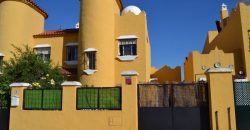 Chalet Pareado en Condequinto