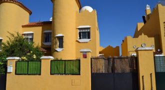 Chalet Pareado en Condequinto