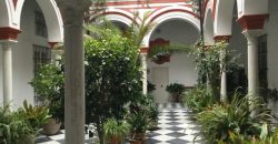 Piso en casco histórico de Sevilla