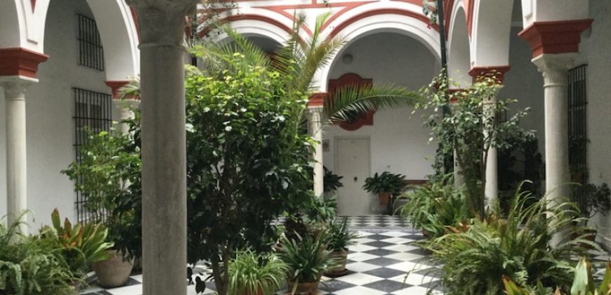 Piso en casco histórico de Sevilla