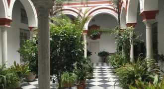 Piso en casco histórico de Sevilla