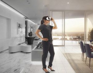 inmobiliarias realidad virtual